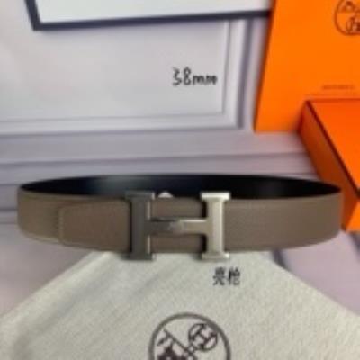 wholesale quality hermes men belt model no. 550